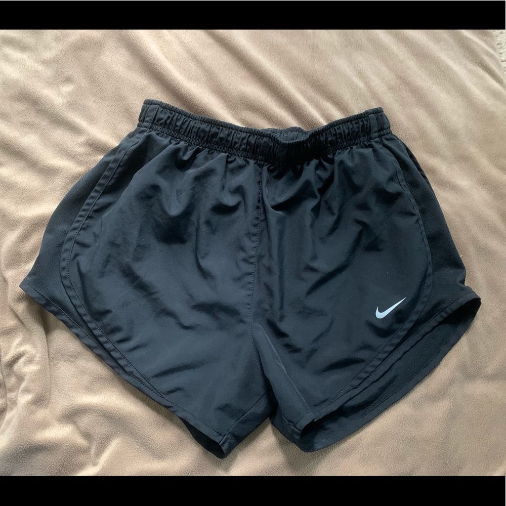 Nike drifit shorts